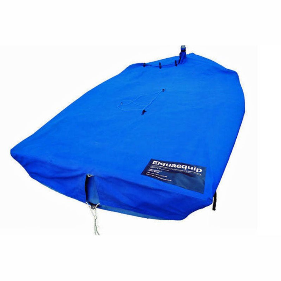 AquaEquip Transport Oberpersenning für Finn Dinghy